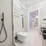 Ξενοδοχείο με διαμερίσματα Rent Like - Deo Plaza - Old Town Γκντανσκ