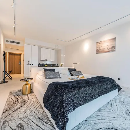 Rent Like - Apartament Deo Plaza - Old Town * Gdansk