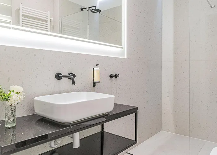 Rent Like - Deo Plaza - Old Town Gdańsk