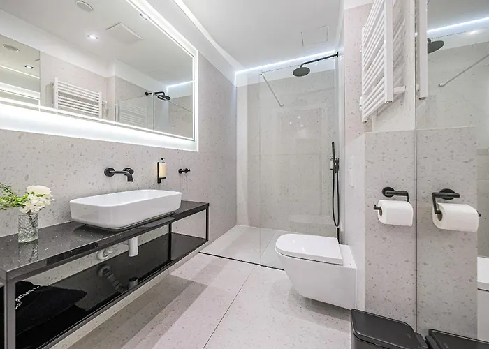 Rent Like - Deo Plaza - Old Town Gdańsk