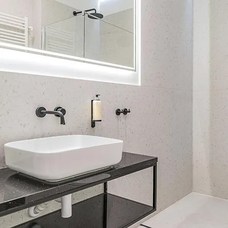 Rent Like - Deo Plaza - Old Town Gdaňsk