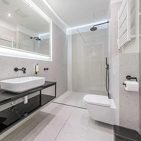 Rent Like - Deo Plaza - Old Town Gdaňsk